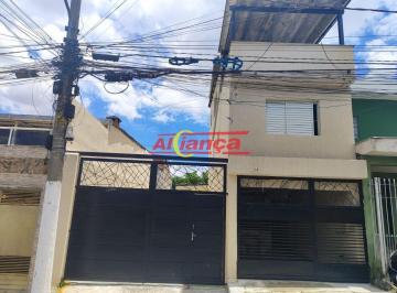 Casa · 245m² · 4 Quartos · 4 Vagas · 02 CASAS PARA RENDA ZONA LESTE