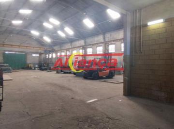 Comercial · 771m² · 10 Vagas · GALPÃO COMERCIAL