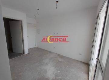 Apartamento · 97m² · 2 Quartos · 1 Vaga · APARTAMENTO Vila Galvão - Guarulhos - SP