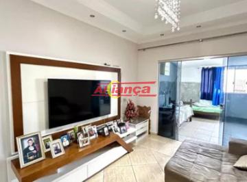 Casa · 240m² · 4 Quartos · 6 Vagas · IMÓVEL COMERCIAL NO JARDIM SÃO FRANCISCO, GUARULHOS