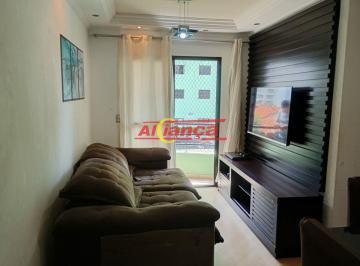 Apartamento · 68m² · 3 Quartos · 1 Vaga · Apartamento com conforto e praticidade com ótima localização !