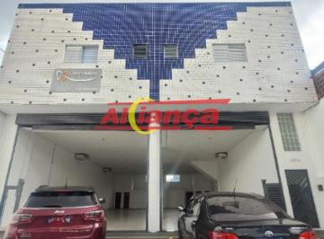 Comercial · 620m² · 10 Vagas · Prédio Comercial- Av Emilio Ribas
