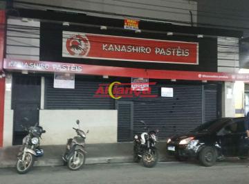 Comercial · 500m² · PREDIO COMERCIAL - JD CUMBICA - OPORTUNIDADE
