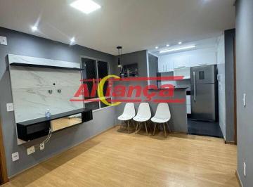 Apartamento · 48m² · 2 Quartos · 1 Vaga · APARTAMENTO NA VILA IZABEL