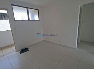 Apartamento · 35m² · 1 Quarto · Apartamento para Locação ? 34,80 m² Liberdade ? São Paulo ? SP