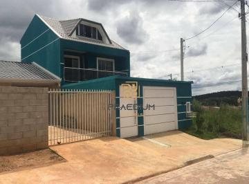ccbcd19931a35d425cd72335c916c37f3f3b88bc · Sobrado com 3 dormitórios à venda, 107 m² por R$ 680.000 - Estados - Fazenda Rio Grande/Paraná