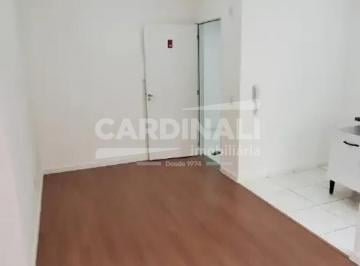 Apartamento · 43m² · 2 Quartos · 1 Vaga · Apartamento  para locação com 2 dormitórios e 1 garagem em Campinas/SP, próximo a PUCII.