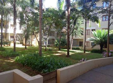 Área Externa · Apartamento com 2 dormitórios na Vila Celina próximo ao Hospital Universitário da UFSCar em São Carl