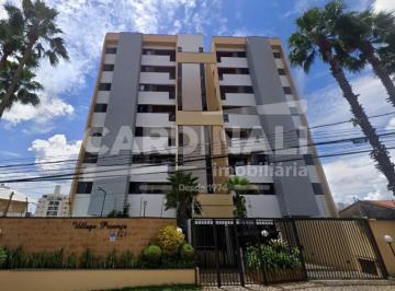 Apartamento · 63m² · 2 Quartos · 2 Vagas · Apartamento à venda no Condomínio Village Proença, Campinas, com 2 dormitórios - Conforto, lazer e e