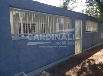 Casa · 594m² · 2 Quartos · 5 Vagas · Casa com amplo quintal. Ótima localização, próximo ao Centro!