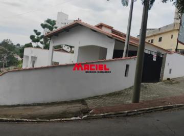 Casa · 110m² · 7 Quartos · 2 Vagas · Casa Comercial/Residencial  7 salas!!! - Osvaldo Faria ESQUINA COM AVENIDA CIDADE JARDIM. PISO FRIO 