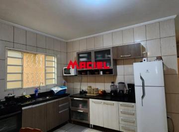 Casa · 56m² · 2 Quartos · 2 Vagas · ÓTIMA CASA NO JARDIM MARIANA II, PERTO DE COMÉRCIOS