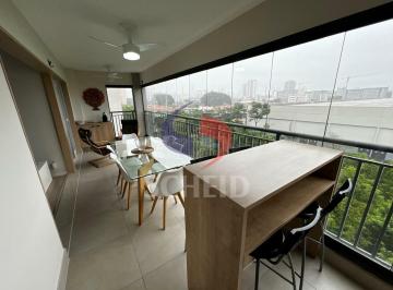 Apartamento · 113m² · 3 Quartos · 2 Vagas · Apartamento Belíssimo com 3 quartos e 2 suítes 3 banheiros 2 vagas de garagens Varanda Gourmet