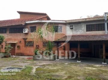 Casa · 800m² · 17 Quartos · Excelente Oportunidade Imóvel de Grande Porte em Terreno de Aproximadamente 3.600 m²