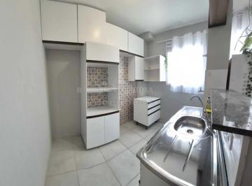 Apartamento · 45m² · 2 Quartos · 1 Vaga · Apartamento Padrão para Venda com 02 Dormitórios no bairro Jardim Simões