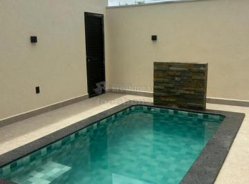 Casa · 210m² · 3 Quartos · 3 Vagas · Casa Padrão em Bady Bassitt
