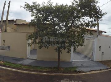 Casa · 200m² · 2 Quartos · 4 Vagas · Casa 2 Quartos - Residencial Parque Vila Nobre