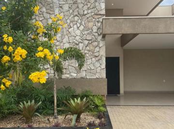 Casa · 200m² · 3 Quartos · 2 Vagas · Casa Condomínio Ideal Life Ecolazer Residence com 03 dormitórios