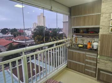 Apartamento · 88m² · 3 Quartos · 2 Vagas · Apartamento à venda de 88m² | 03 dormitórios, sendo 01 suíte e 02 vagas de garagem | Edifício Adriát
