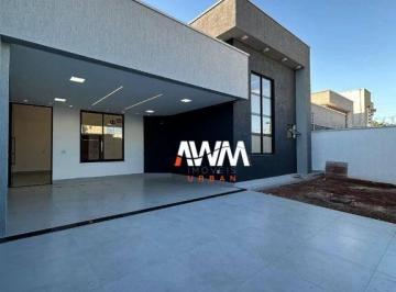 54c4c2315621af82e3fad323591aa6a28d0f9657 · Casa de alto padrão no Setor Três Marias–Pé-direito duplo e piscina!