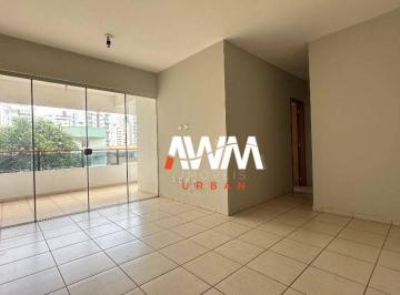 5d5c38c71e5d42f299f74a5fba00fefa96a04735 · Apartamento com 3 quartos à venda, 78 m² por R$ 450.000 - Setor Bela Vista - Goiânia/GO