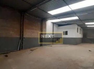 7c754deaf706504f049209190d53f46838a15f78 · Galpão para alugar, 177 m² por R$ 7.000,00/mês - Vila Formosa - São Paulo/SP