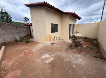97c44074e39d6cc0ddbce8a54d4e5392f158e467 · Casa com 2 dormitórios à venda, 57 m² por R$ 520.000,00 - Marques Industrial - São Joaquim de Bicas/