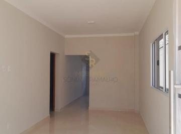 Casa · 150m² · 2 Quartos · 2 Vagas · Casa Padrão para venda no Bairro Parque das Gaivotas, em Ribeirão Preto
