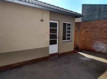 Casa · 46m² · 2 Quartos · 2 Vagas · Casa Para Locação Jardim Cristo Redentor, em Ribeirão Preto no Condomínio Cristo redentor