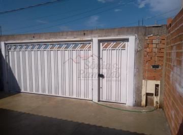 Casa · 46m² · 2 Quartos · 2 Vagas · Casa Para Locação Jardim Cristo Redentor, em Ribeirão Preto no Condomínio Cristo redentor