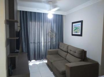 Apartamento · 54m² · 2 Quartos · 1 Vaga · Apartamento Padrão para Venda no bairro Sumarezinho, em Ribeirão Preto