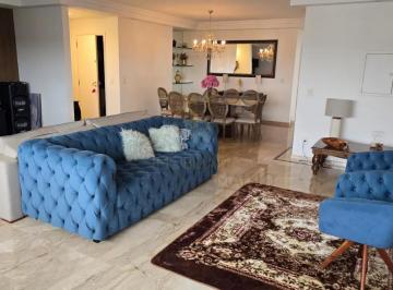 Apartamento · 350m² · 5 Quartos · 4 Vagas · Cobertura duplex de alto padrão para locação e venda no Santa Cruz do José Jacques, em Ribeirão Pret