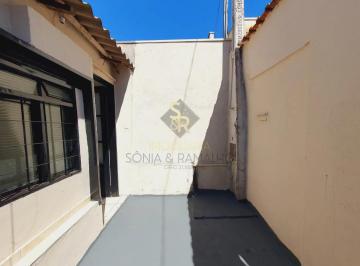 Casa · 160m² · Casa Padrão para Venda no Bairro Residencial Parque dos Servidores, Em Ribeirão Preto/SP