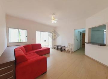 Apartamento · 71m² · 2 Quartos · 1 Vaga · Apartamento para Venda no Bairro Santa Cruz do José Jacques, em Ribeirão Preto/SP