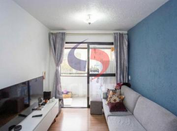 Apartamento · 67m² · 3 Quartos · 1 Vaga · Apartamento a venda de 67,00m² útil, com 3 dormitórios em Diadema