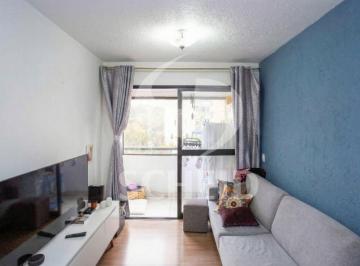 Apartamento · 67m² · 3 Quartos · 1 Vaga · Apartamento a venda de 67,00m² útil, com 3 dormitórios em Diadema