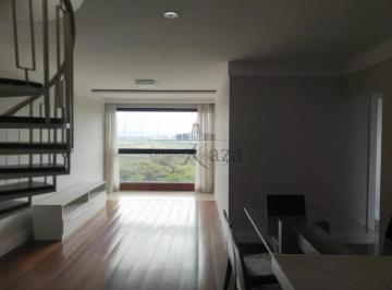 Apartamento · 240m² · 3 Quartos · 2 Vagas · Oportunidade - Apartamento - Cobertura - Residencial Espaço Alpha - Centro - 4 Dormitórios - 240m².