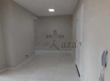 Apartamento · 55m² · 2 Quartos · 1 Vaga · Apartamento Padrão em São José dos Campos