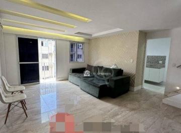 c8e2c1cc4ae7b2a5c9defe26feb6447fa96eeaf0 · Cobertura com 3 dormitórios à venda, 128 m² por R$ 626.000,00 - Campo Grande - Rio de Janeiro/RJ