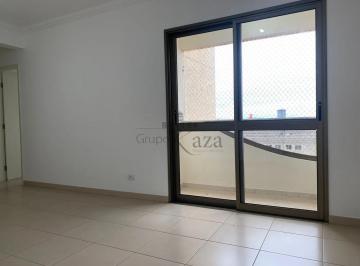 Apartamento · 63m² · 2 Quartos · 2 Vagas · Apartamento - Jardim Satélite - Residencial Isabela - 2 Dormitórios - 63m².