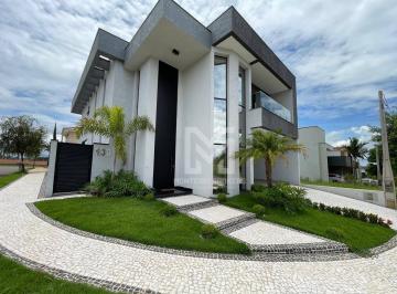 b8a2c6871a19641e20bbd60549f195ba26448fc6 · Casa com 3 dormitórios à venda, 287 m² por R$ 2.500.000,00 - Parque Olívio Franceschini - Hortolândi