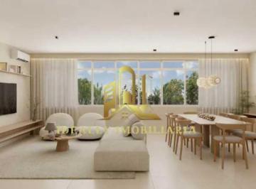 Apartamento · 156m² · 4 Quartos · 1 Vaga · Posto 6 / 4 Quartos Novo Reformado, 156m² - Copacabana