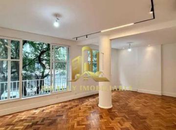 Apartamento · 120m² · 3 Quartos · 1 Vaga · Apartamento : Padrão / Residencial / Copacabana