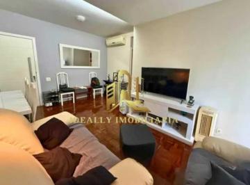 Apartamento · 73m² · 2 Quartos · Apartamento com 2 Quartos à venda, 73m² - Copacabana