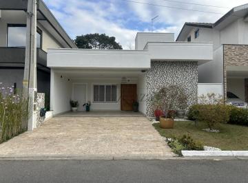 Casa · 250m² · 3 Quartos · 4 Vagas · Oportunidade - Casa em Condomínio - Jardim Crystal Park - Residencial Crystal Park - 3 Dormitórios -