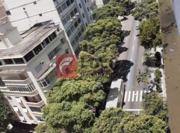 Apartamento · 60m² · 1 Quarto · Apartamento : / Residencial / Copacabana