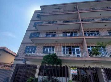 Apartamento · 80m² · 2 Quartos · 1 Vaga · Apartamento 2º andar 2 quartos vaga na garagem à venda em Vista Alegre - Rio de