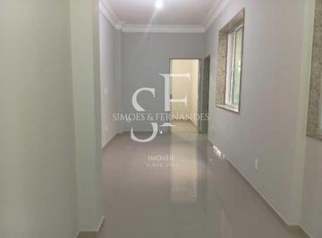 Apartamento · 54m² · 2 Quartos · Grajaú - Rua Grajaú - Apartamento 2 quartos, banheiro social.