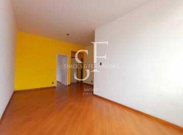 Apartamento · 80m² · 3 Quartos · Tijuca - Rua Pereira Nunes - Apartamento reformado, 3 quartos, cozinha espaçosa