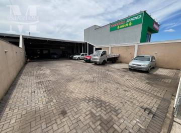 75df43fed0c329bfc7da5b8a889df1143dbaf1d4 · LOJA/PÁTIO COMERCIAL COM ÁREA COBERTA - LOCAÇÃO – 460 m² – ESCRITÓRIO - RIO VERDE – COLOMBO/PR